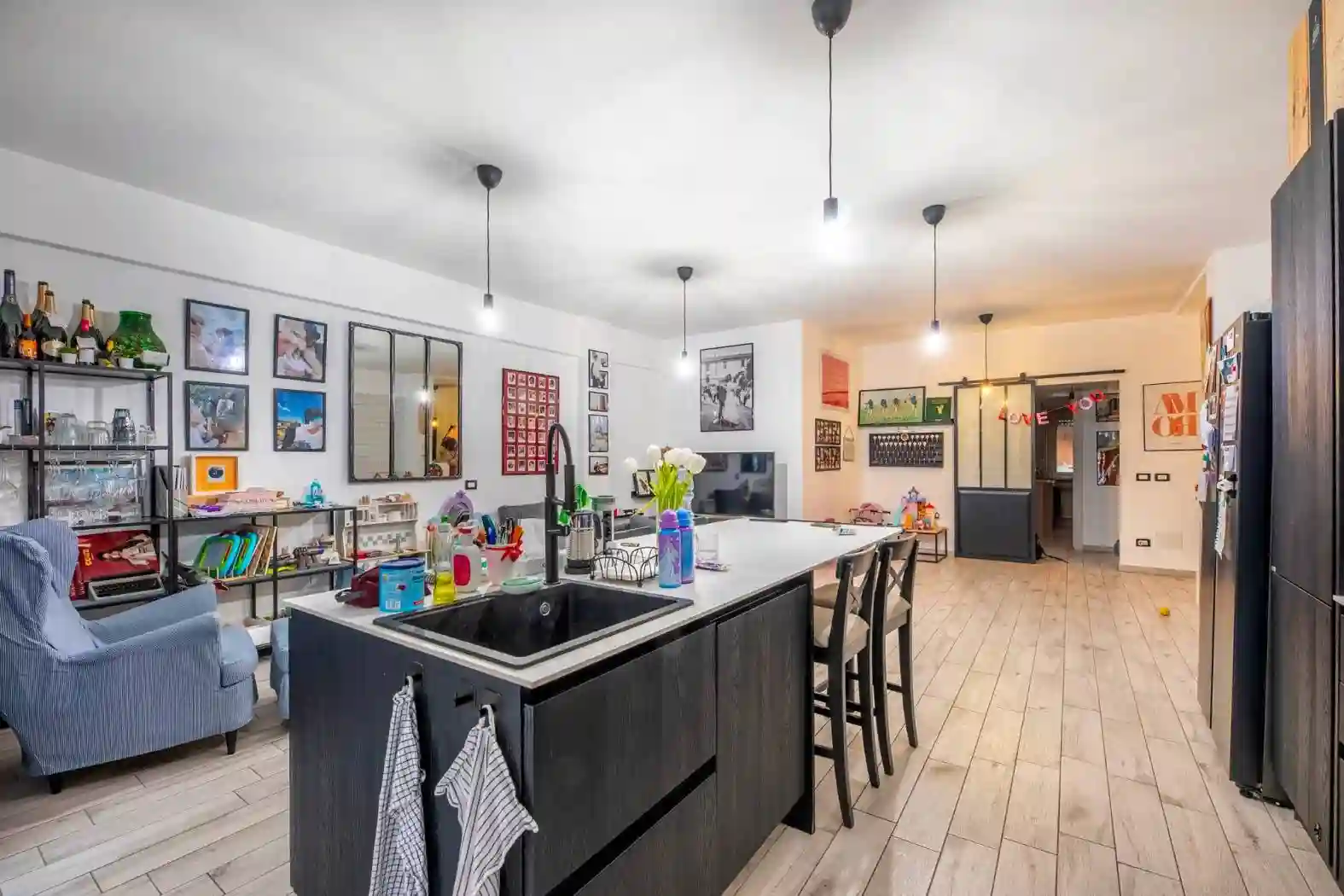 Appartamento - foto 5