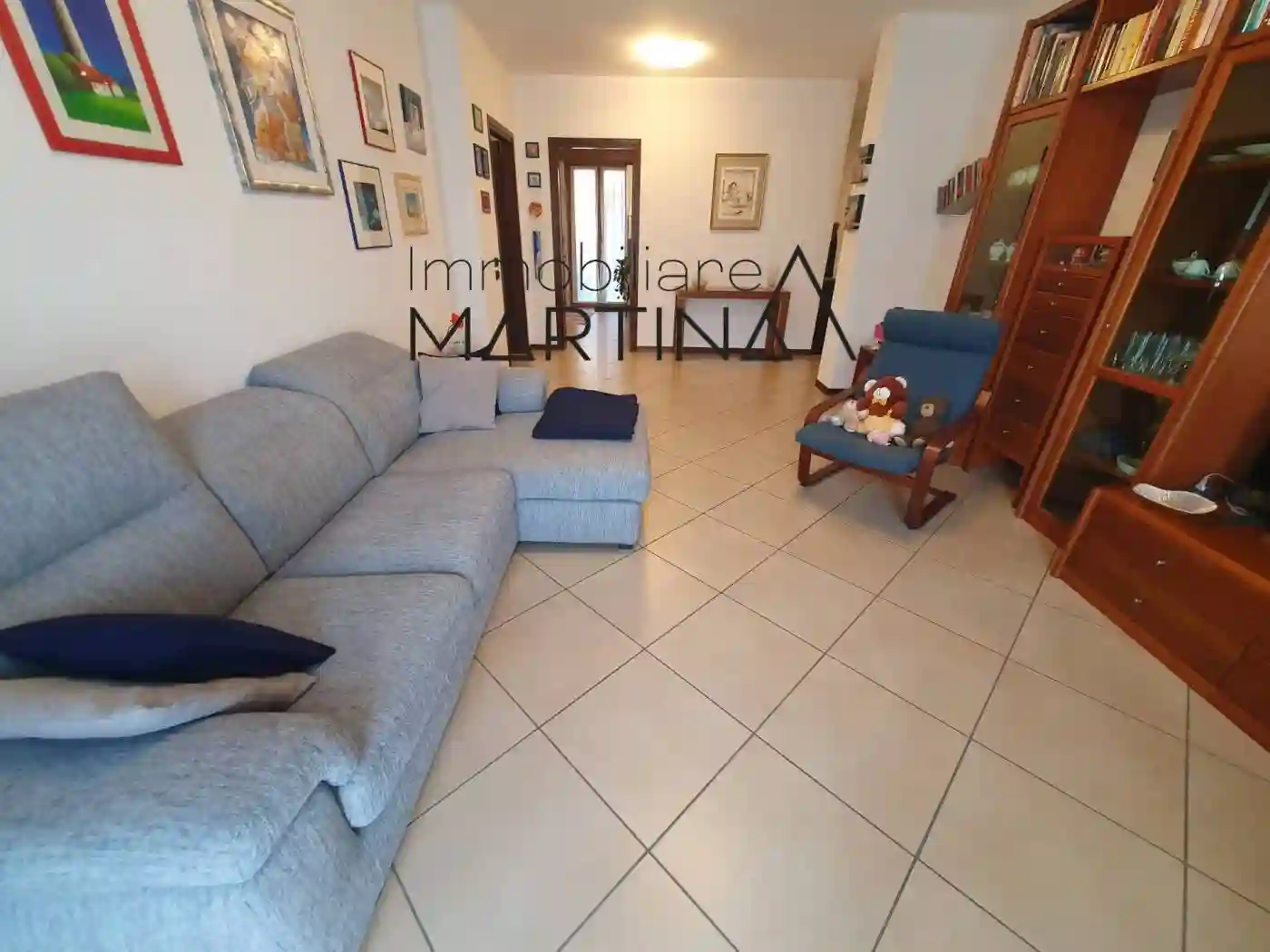 Appartamento - foto 5