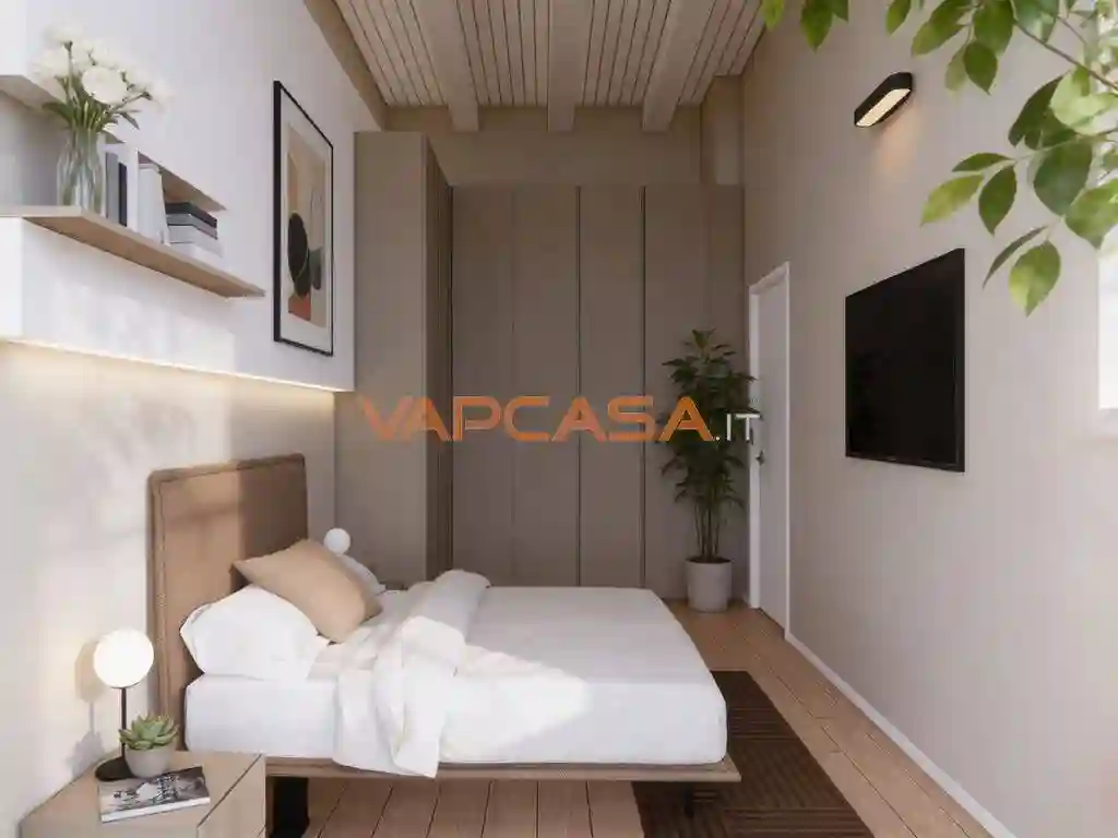 Attico - Mansarda - foto 5