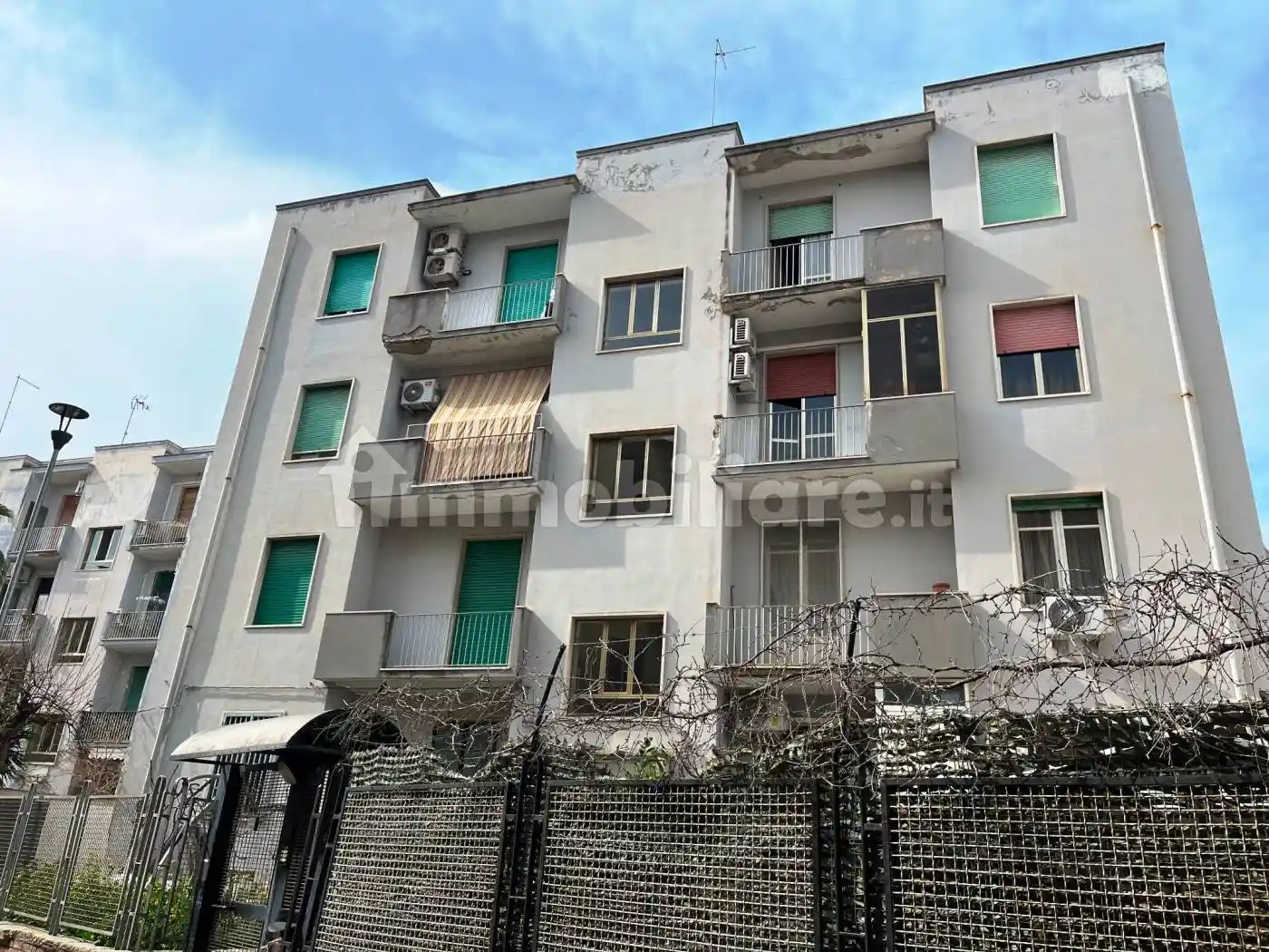 Appartamento in vendita a Foggia