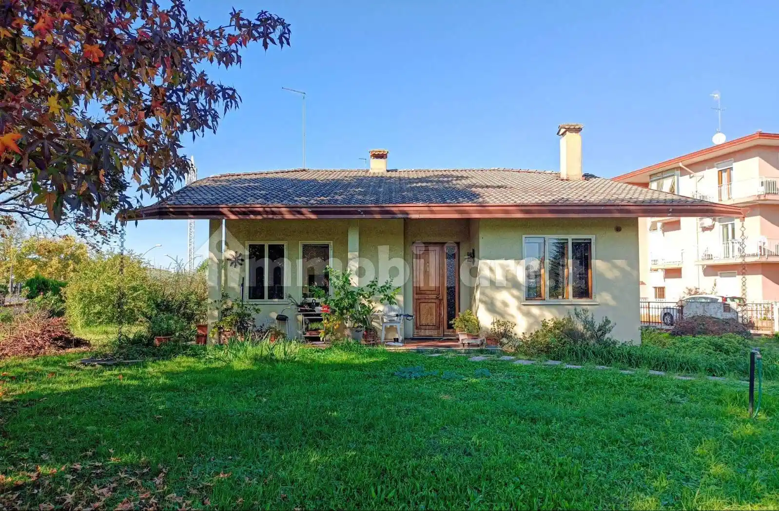 Villa in vendita a Treviso