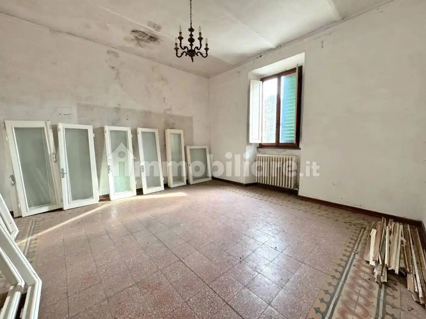 Appartamento in vendita a Vernio