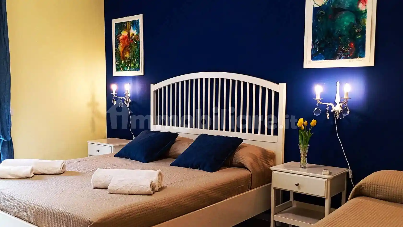 Appartamento in affitto a Milazzo