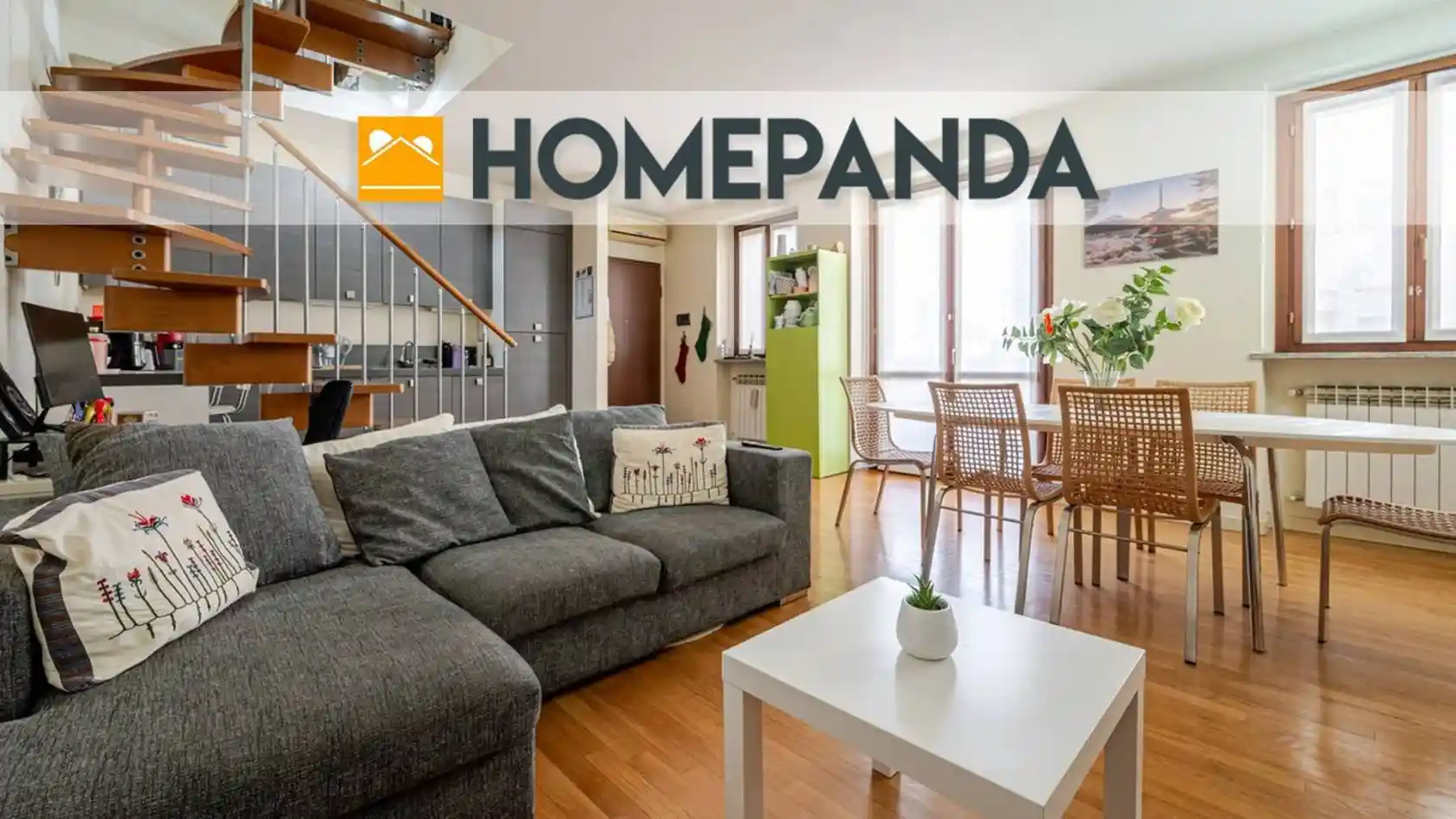 Appartamento in vendita a Novara