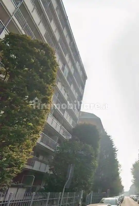 Appartamento in vendita a Melegnano