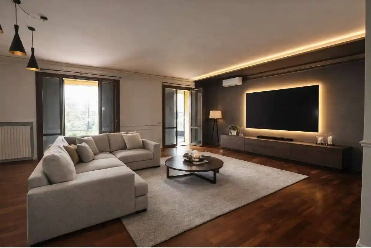 Villa in vendita a Albinea