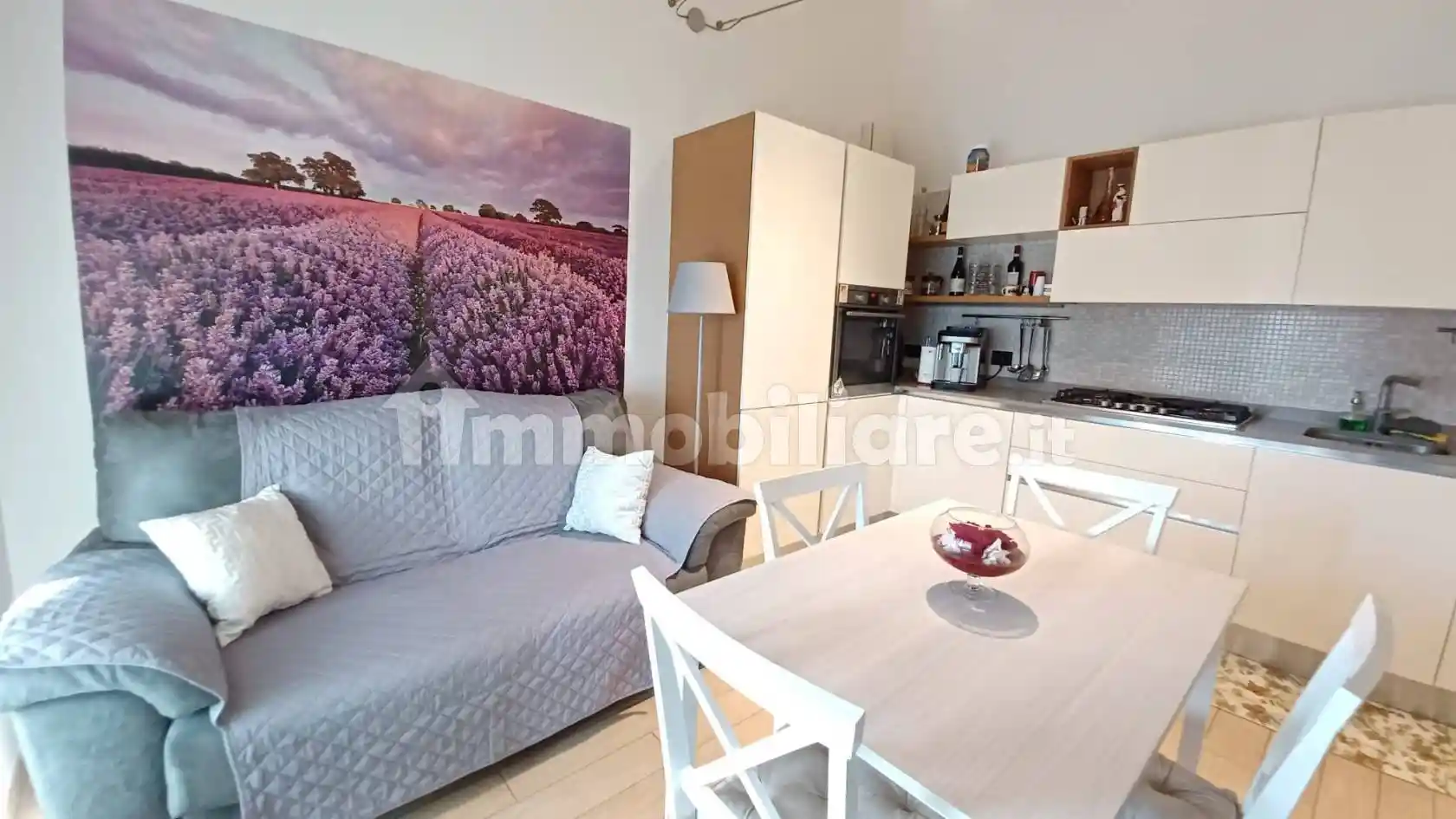 Appartamento in vendita a Alpignano