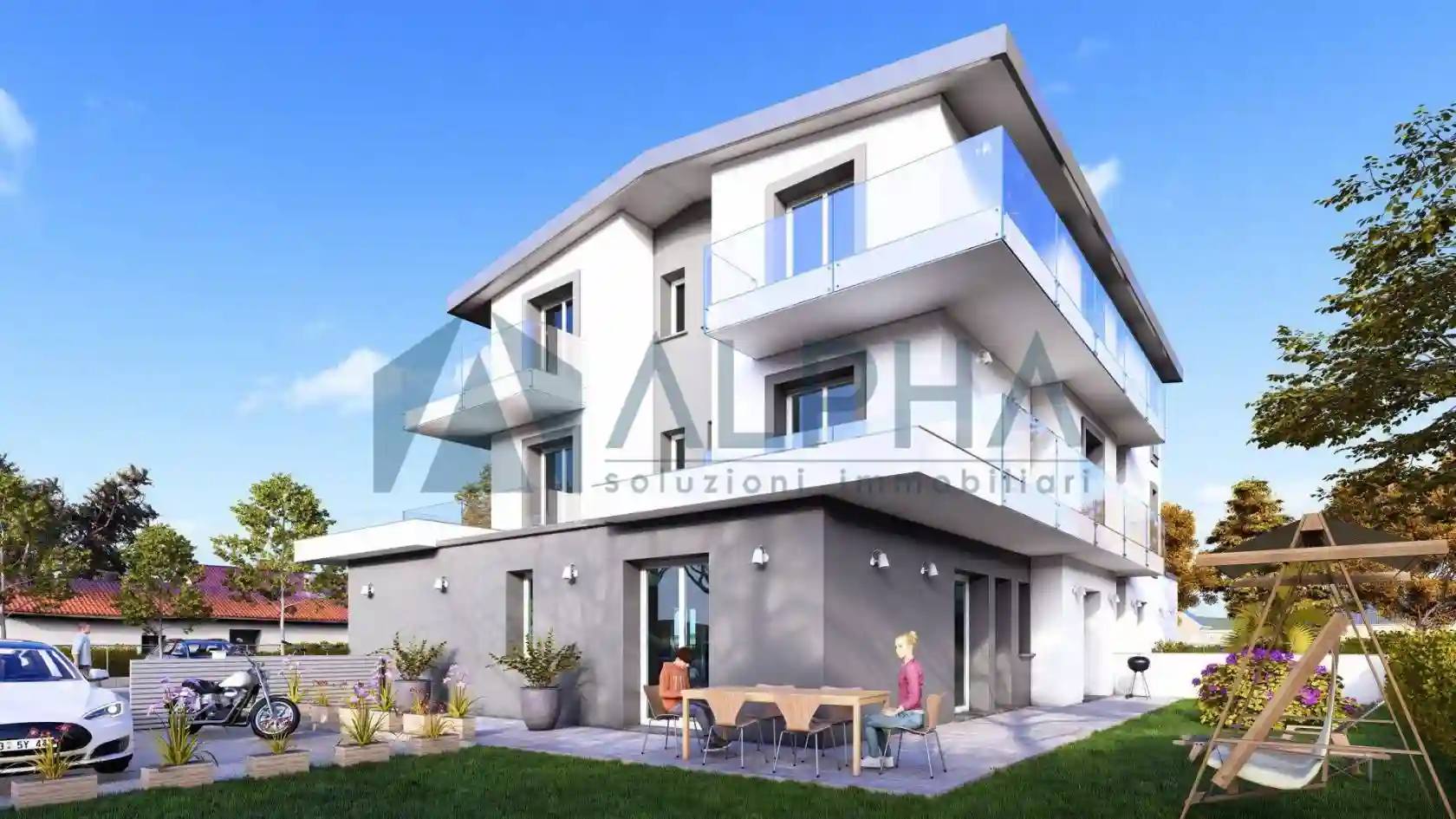 Appartamento - foto 3