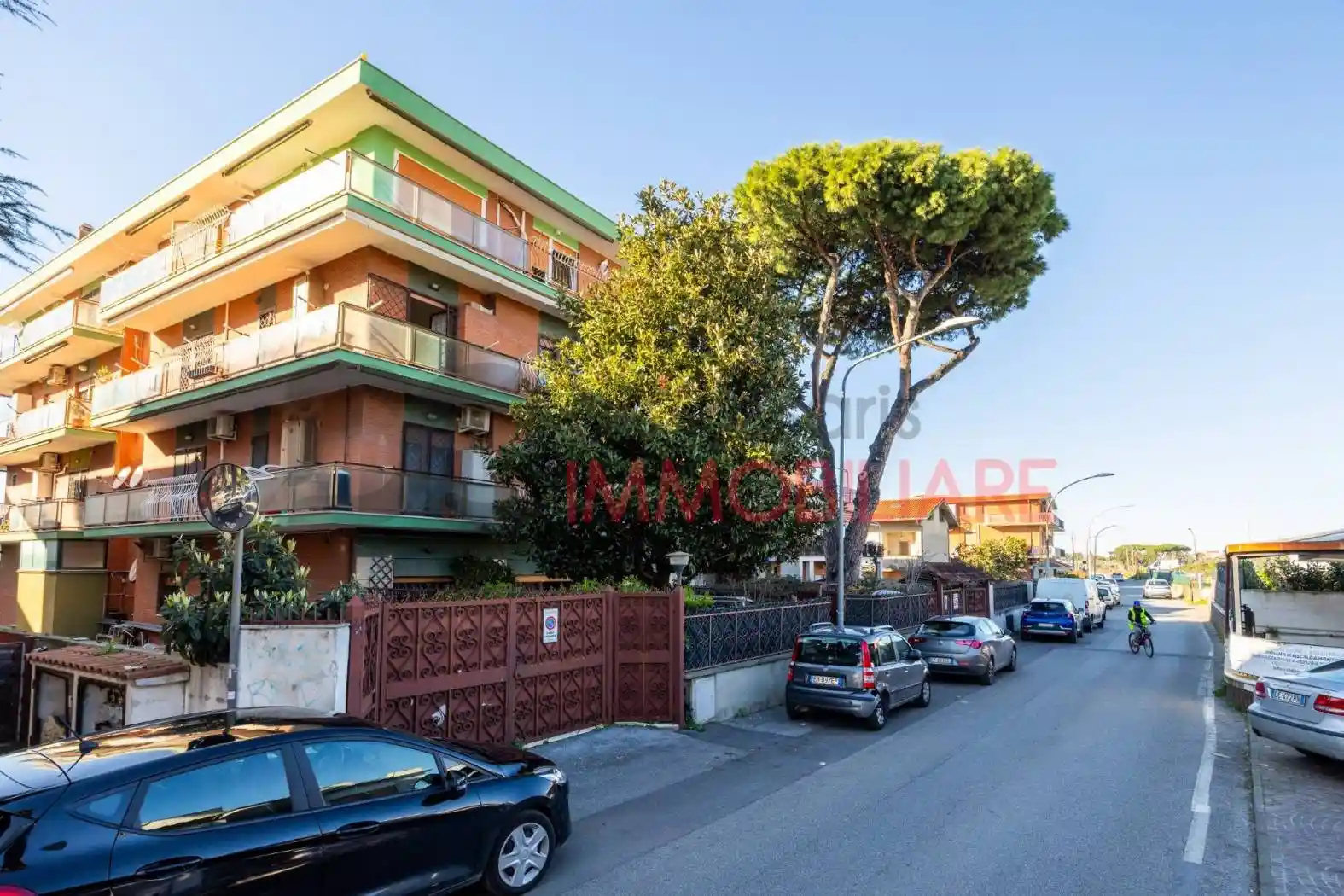 Appartamento in vendita a Marino