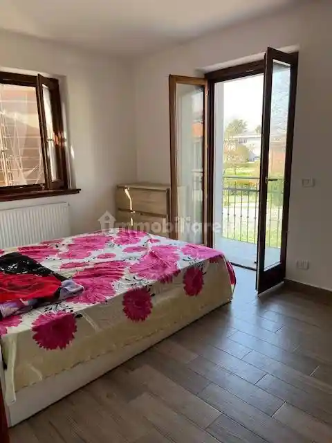 Appartamento in affitto a Premariacco