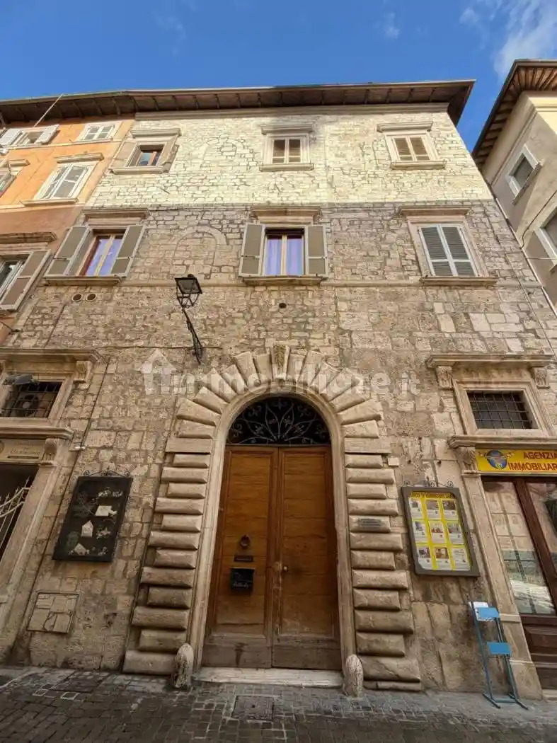 Appartamento in vendita a Ascoli Piceno
