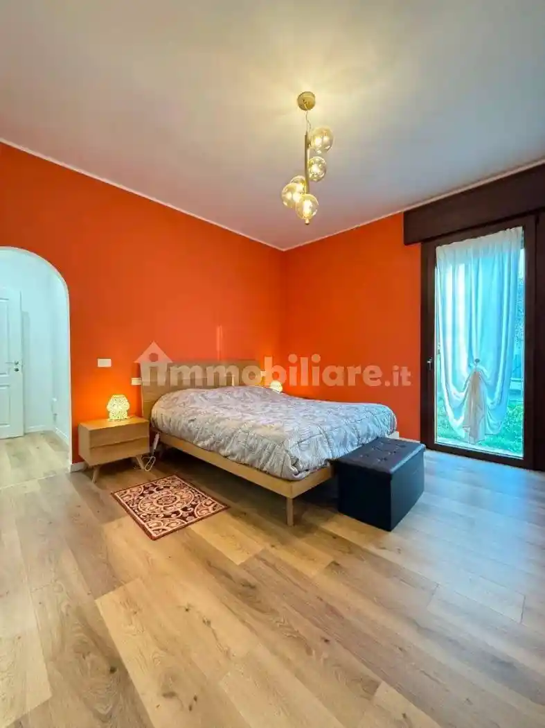 Appartamento in vendita a Abano Terme