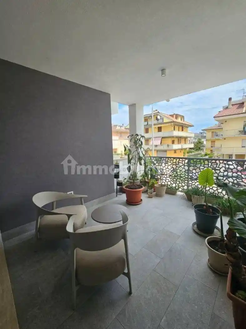 Appartamento in vendita a San Benedetto del Tronto