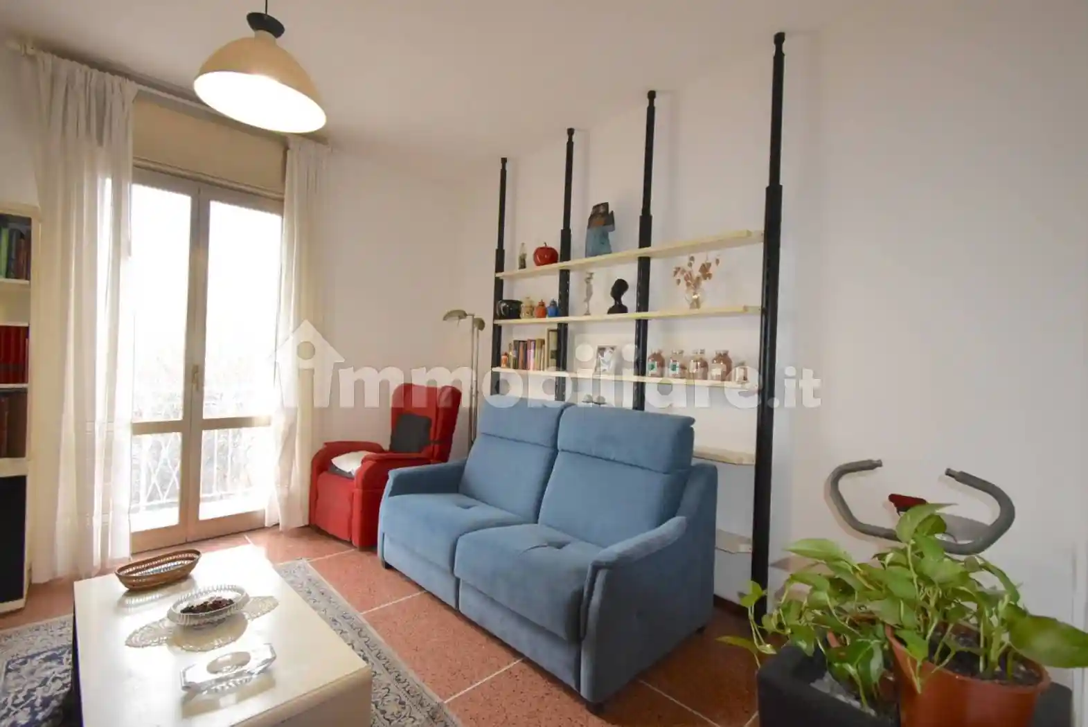 Appartamento in affitto a Bologna