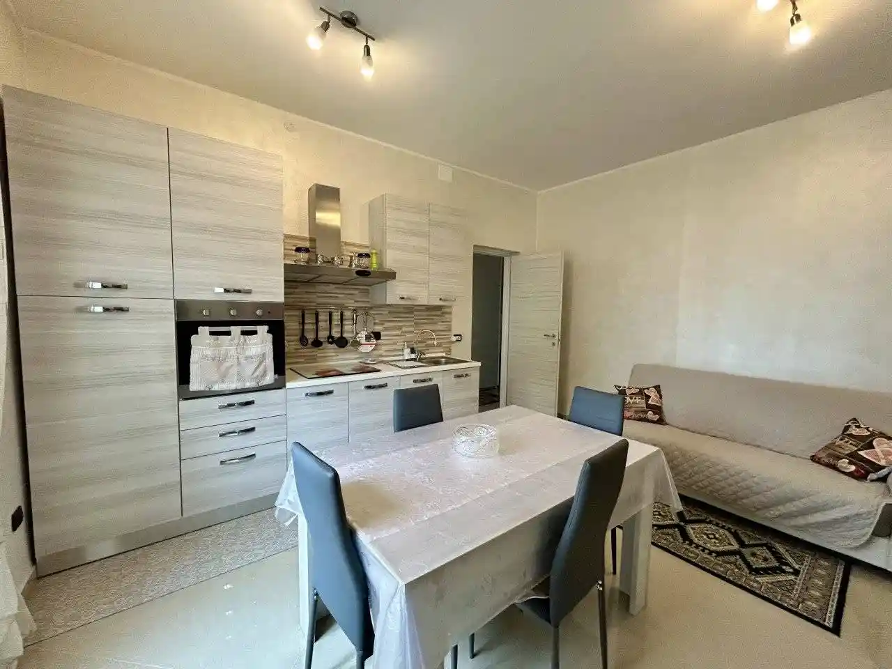 Appartamento in affitto a Pescantina