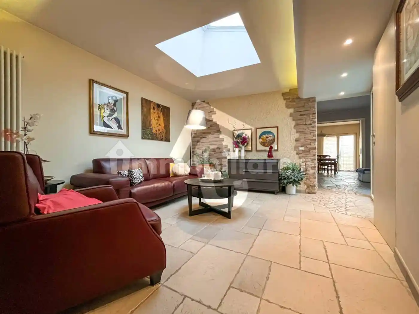 Appartamento in vendita a Jesi