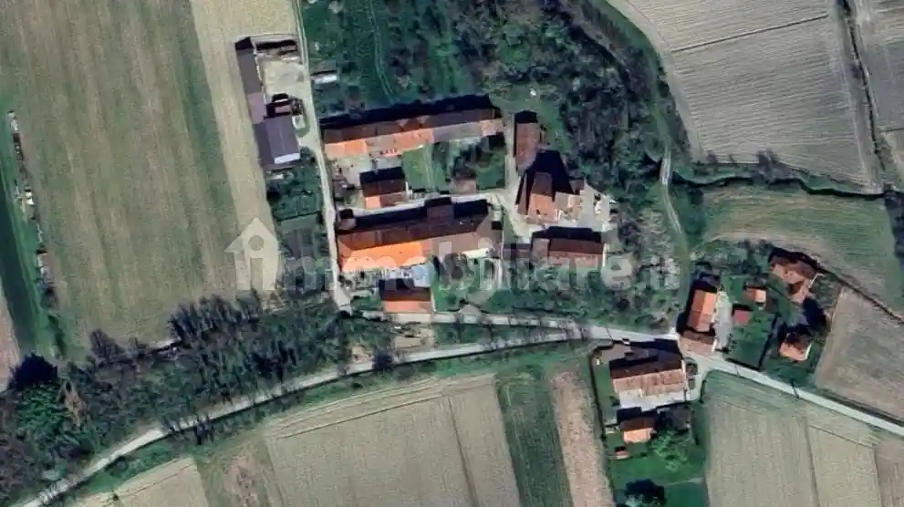 Casa indipendente in vendita a Vische