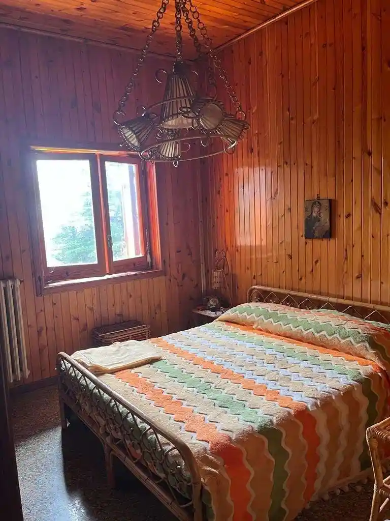 Villetta a schiera in vendita a Vico Equense