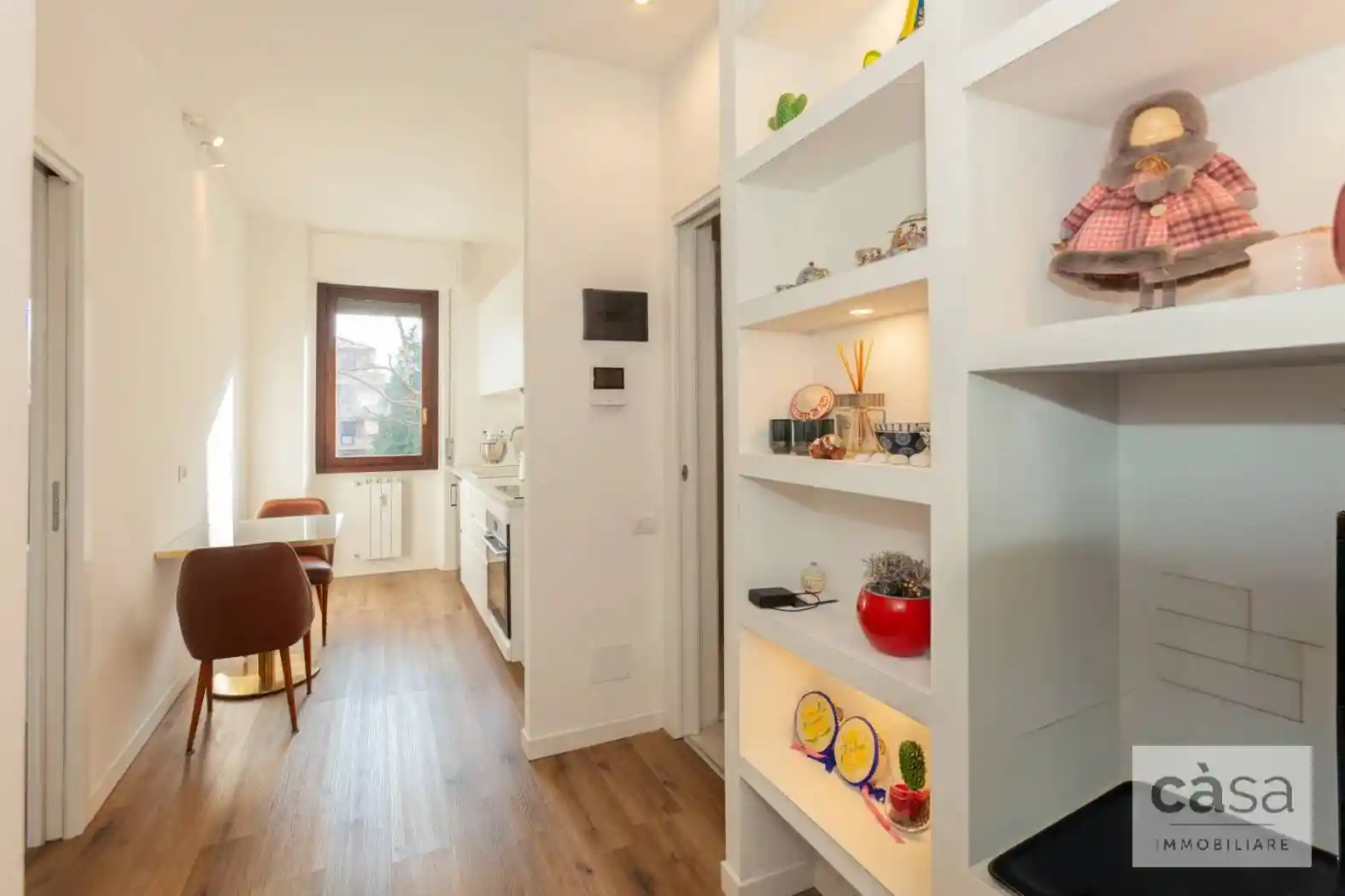 Appartamento in vendita a Varese