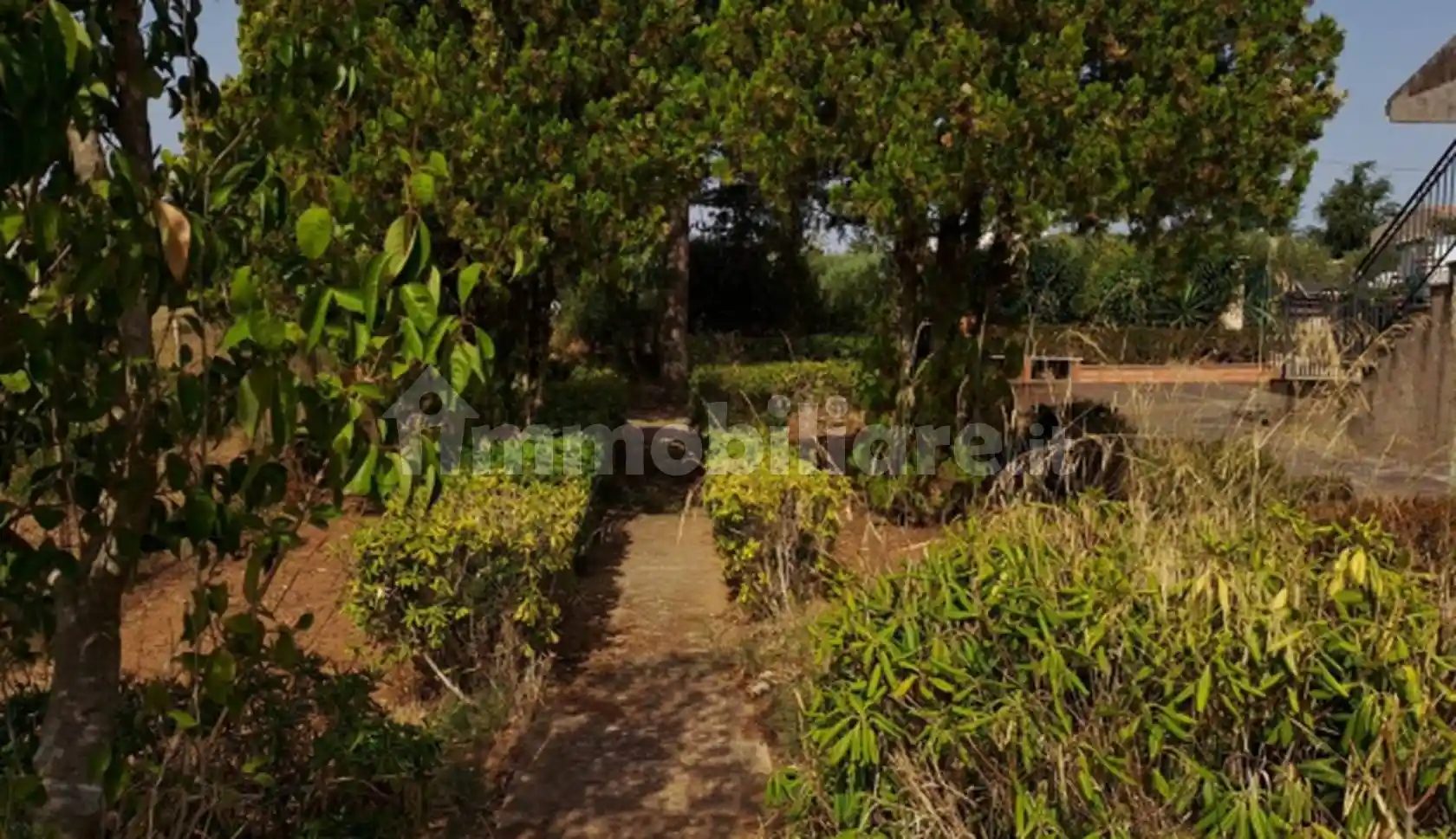 Villa in vendita a Caltagirone