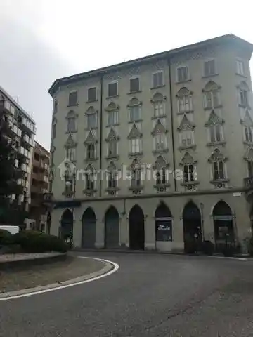 Appartamento in affitto a Trieste