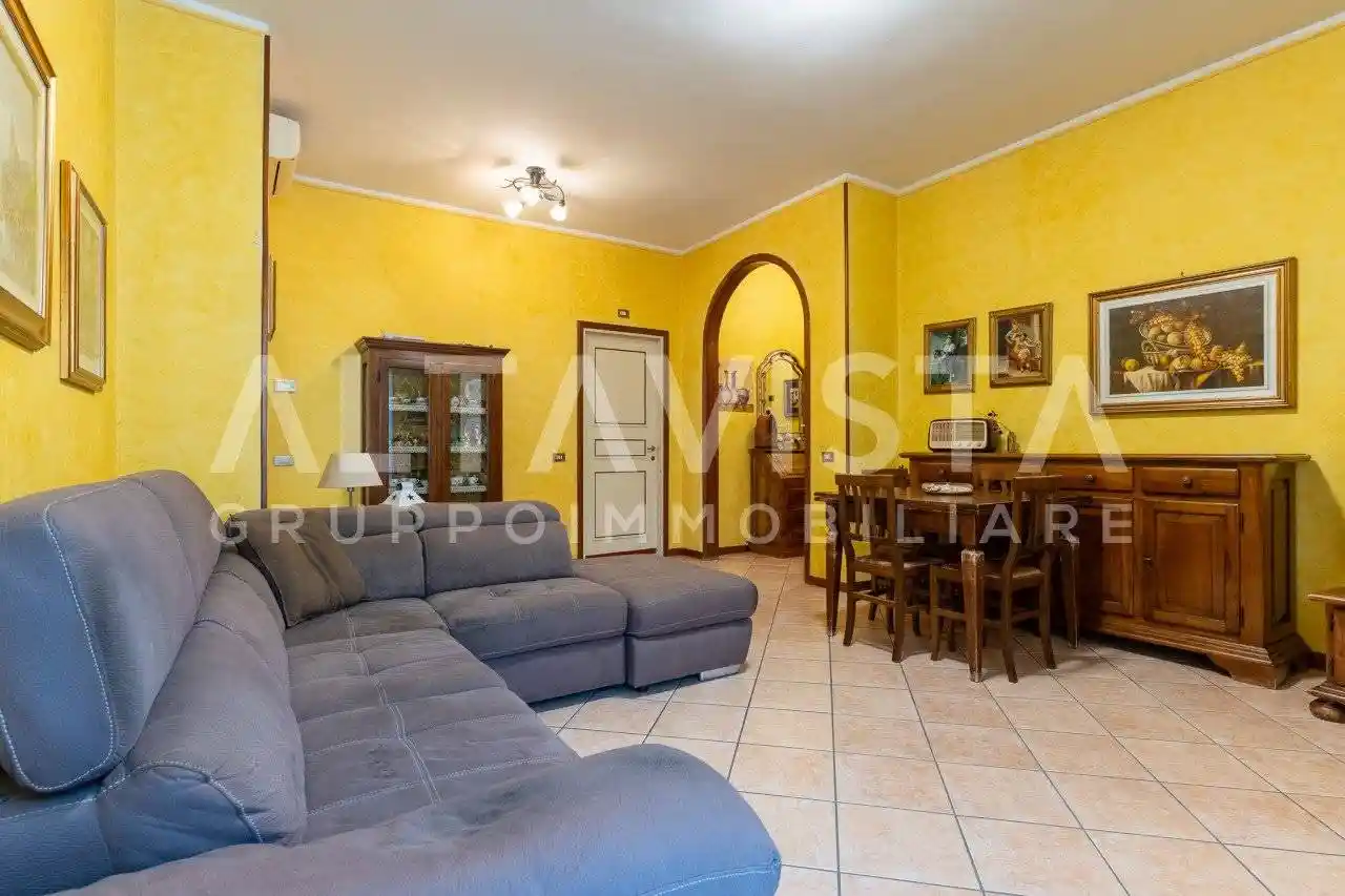 Appartamento in vendita a Brescia