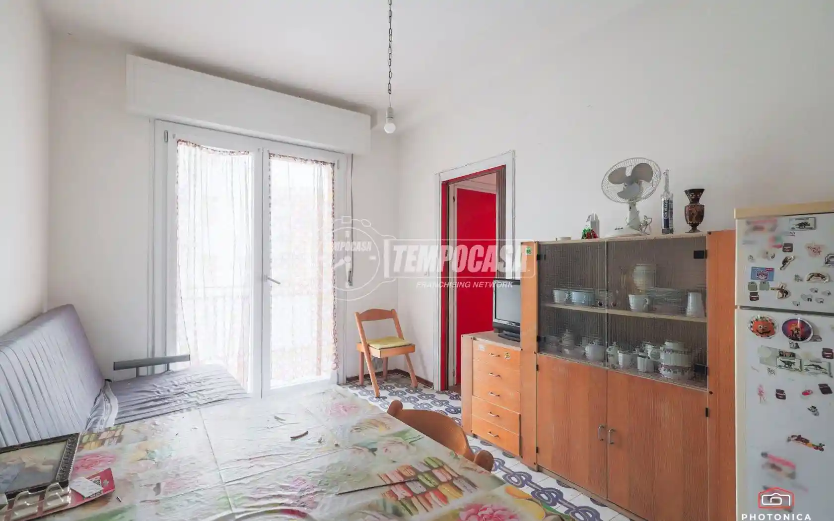 Appartamento in vendita a Ravenna