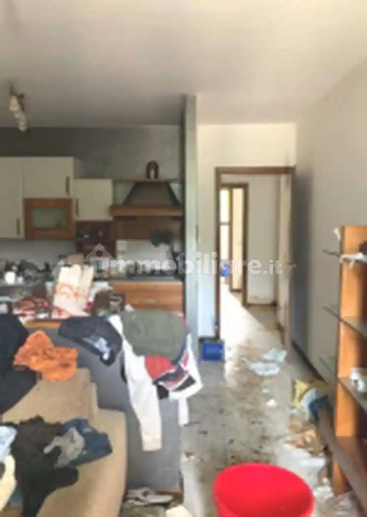 Appartamento in vendita a Lovere