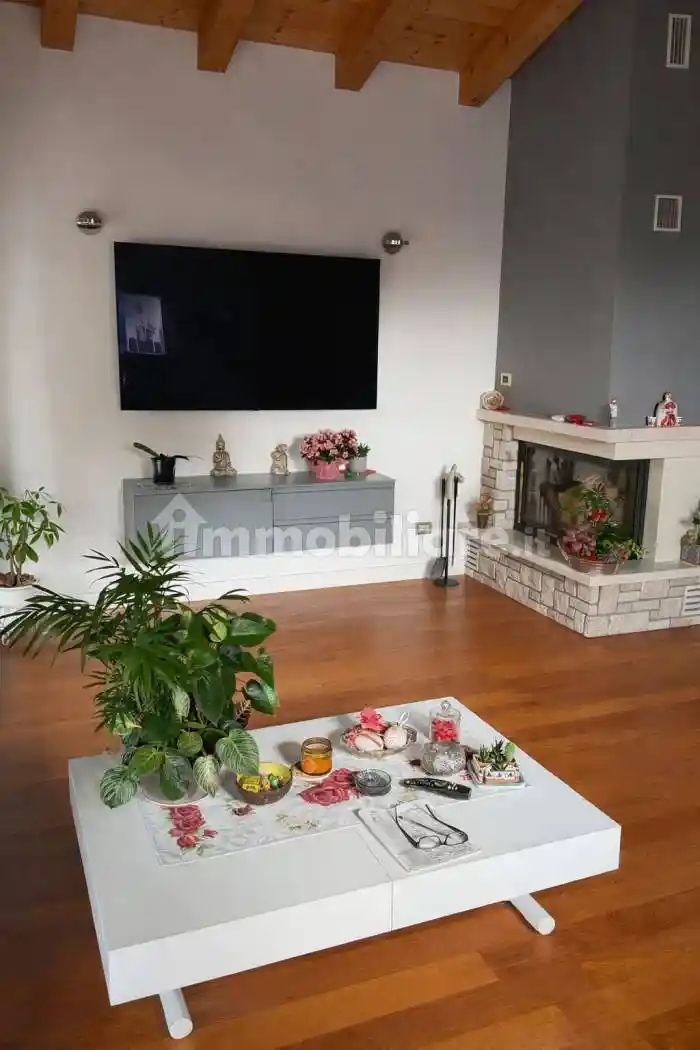 Villa in vendita a Ronchi dei Legionari