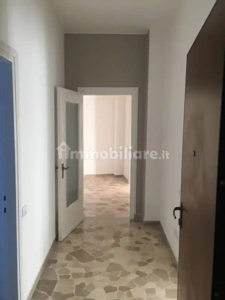 Appartamento in affitto a Parabiago