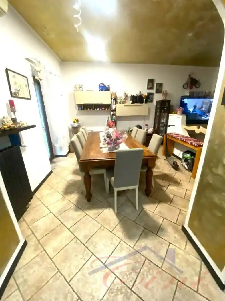 Attico - Mansarda in vendita a Missaglia