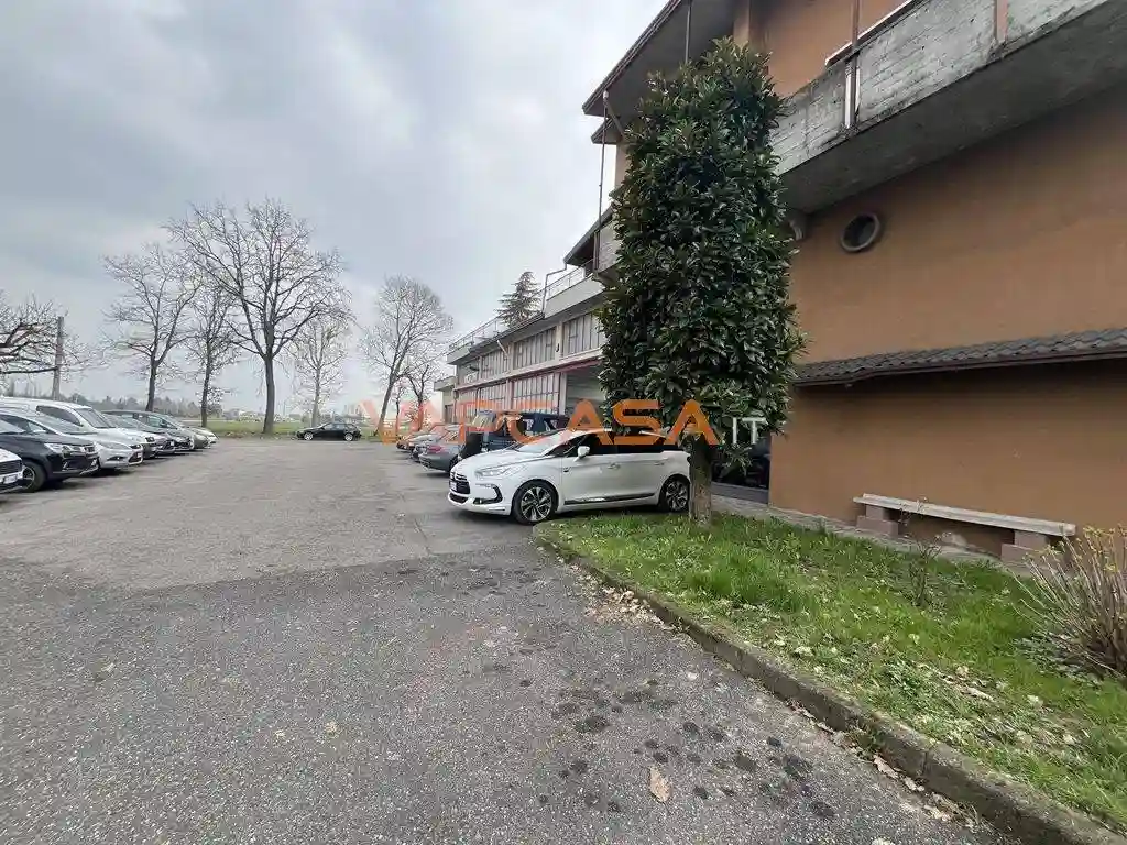 Palazzo - Edificio - foto 2