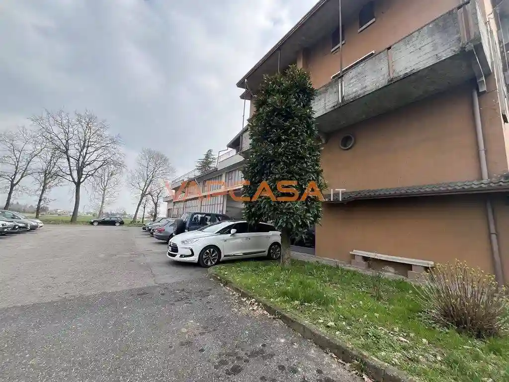 Palazzo - Edificio - foto 3