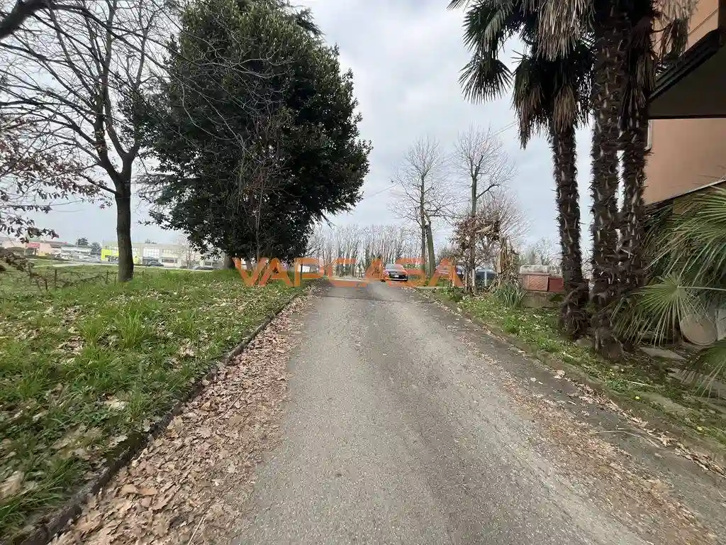 Palazzo - Edificio - foto 4