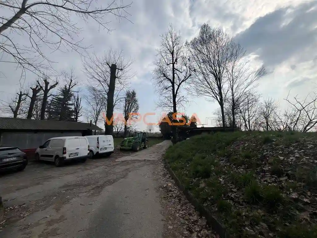 Palazzo - Edificio - foto 5