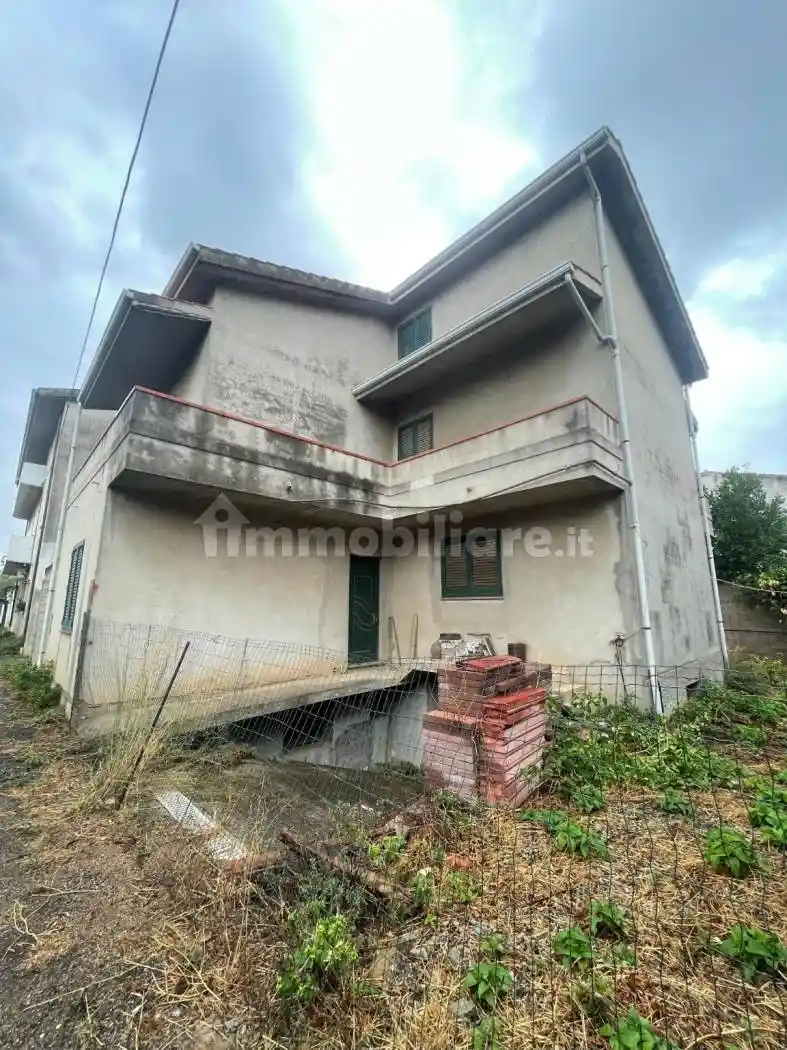 Villa in vendita a Guspini