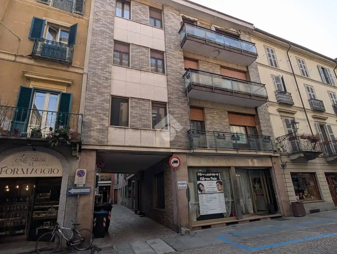 Appartamento in vendita a Casale Monferrato