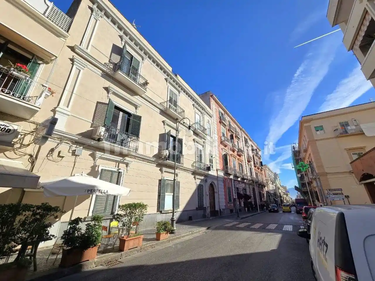 Appartamento in vendita a Torre Annunziata