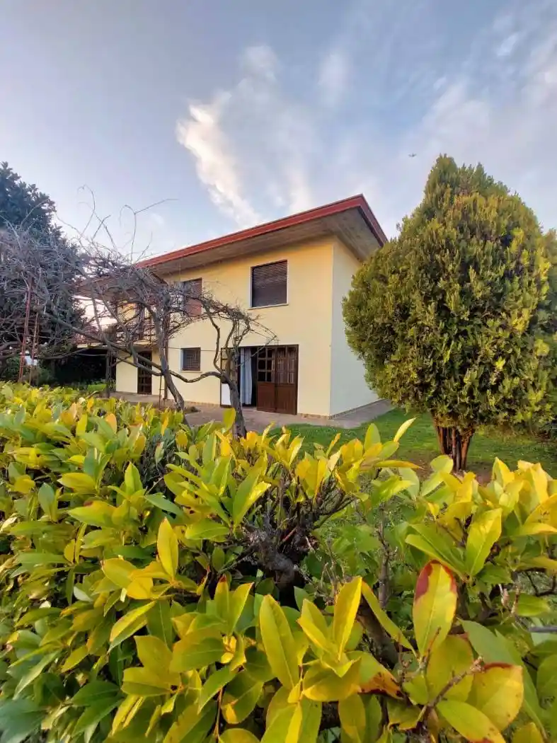 Villa in vendita a Silea