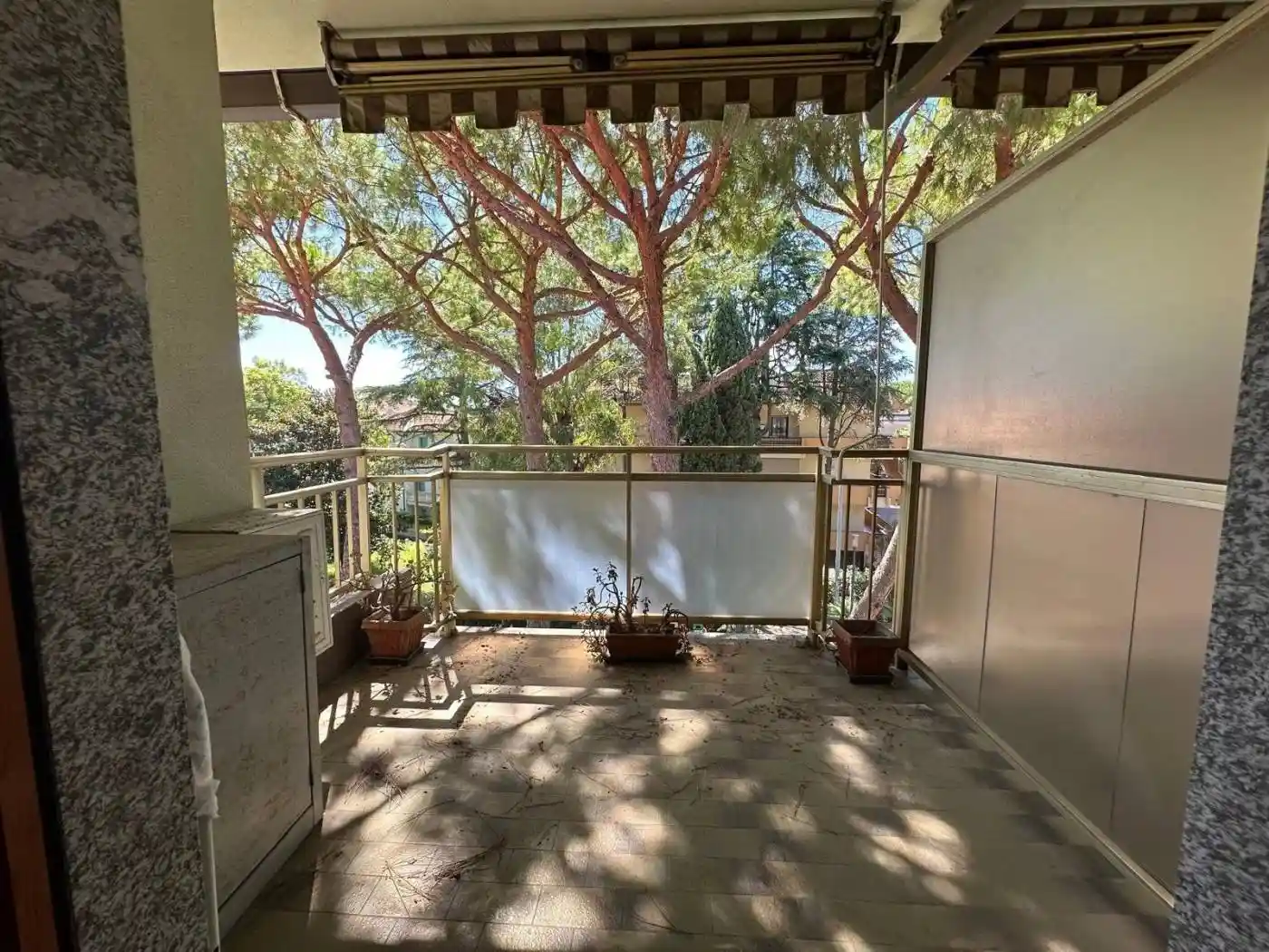 Appartamento in vendita a Bordighera