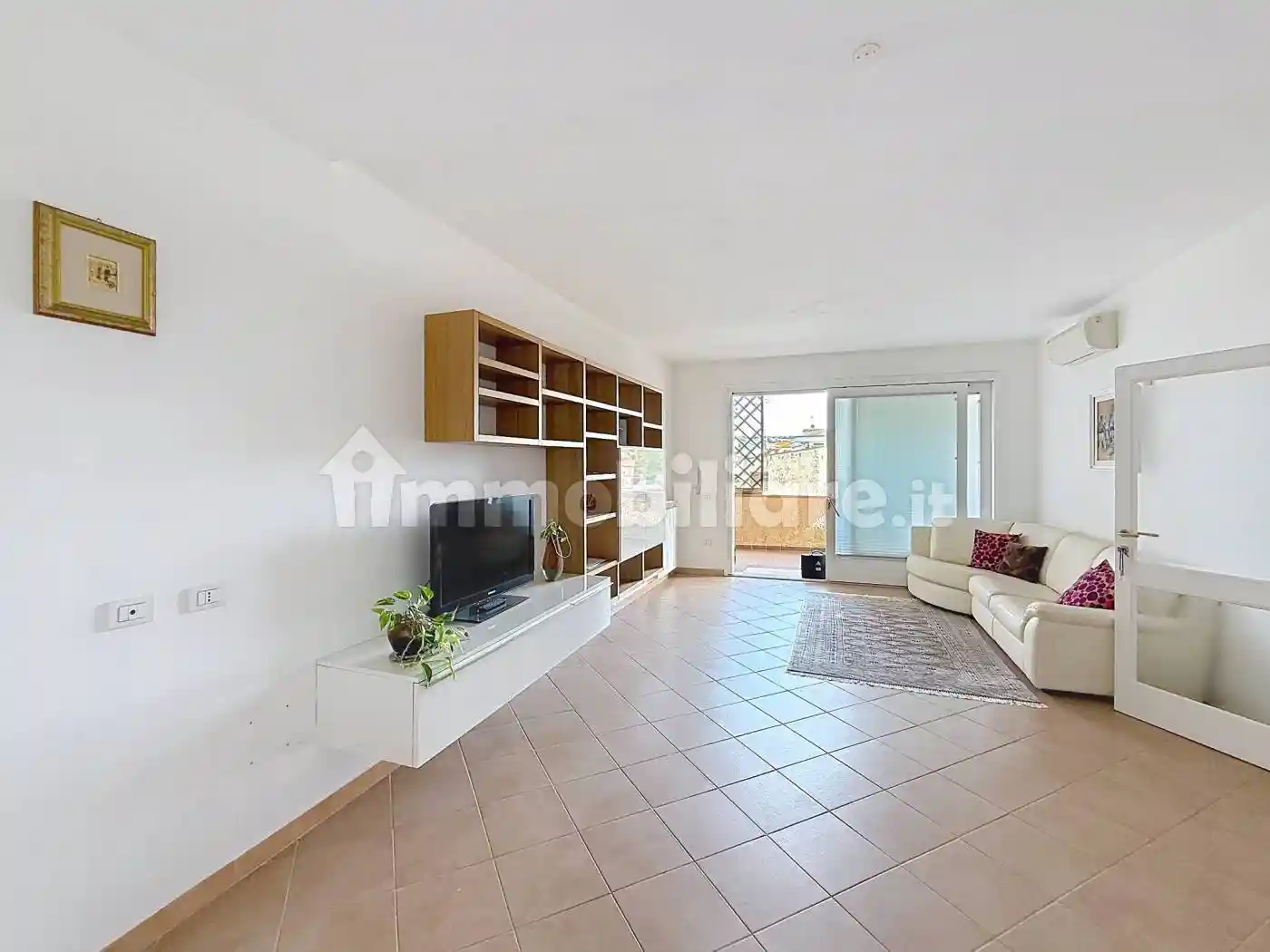 Appartamento in vendita a Sassari