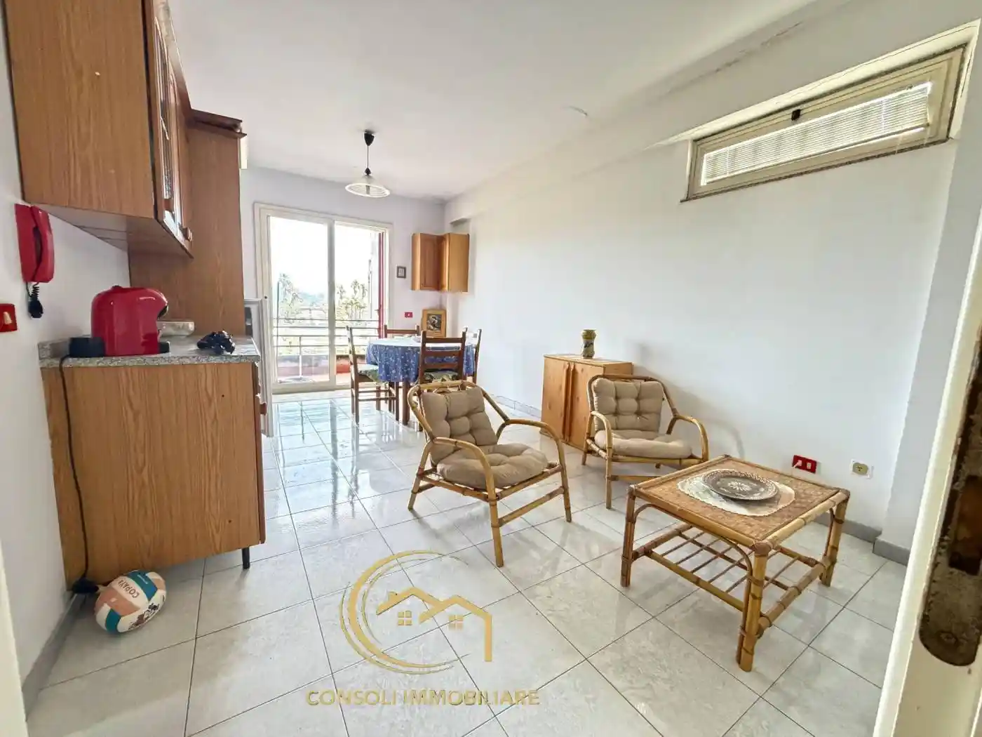 Appartamento in vendita a Mascali