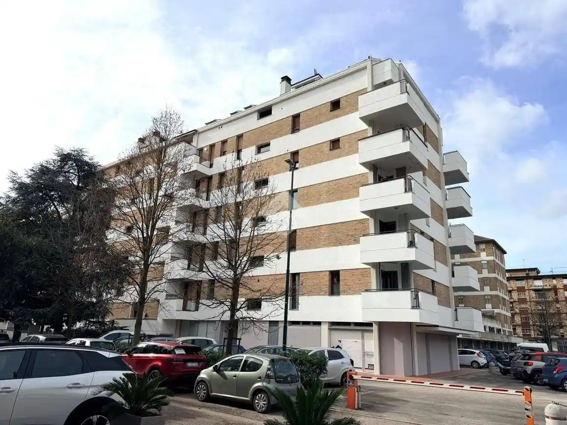 Appartamento in vendita a Venezia