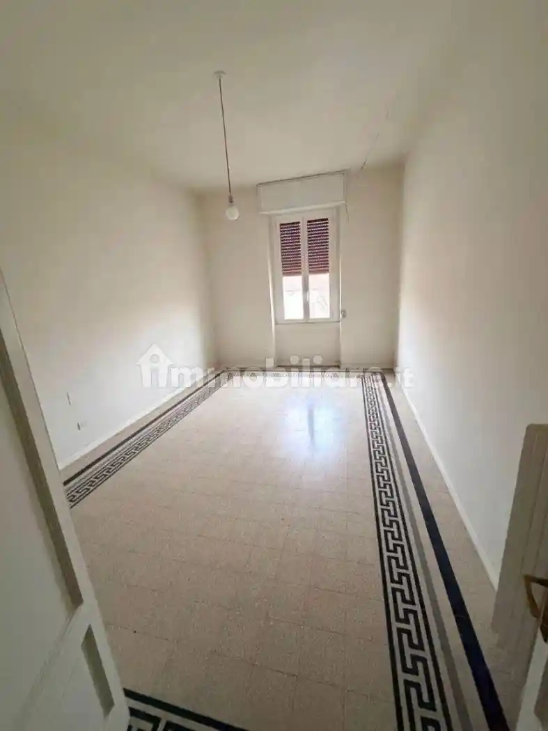 Appartamento in affitto a Pavia