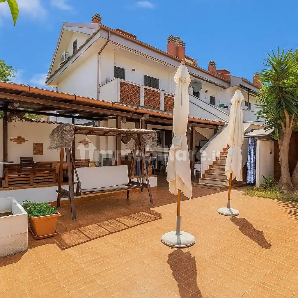 Appartamento in vendita a Ardea