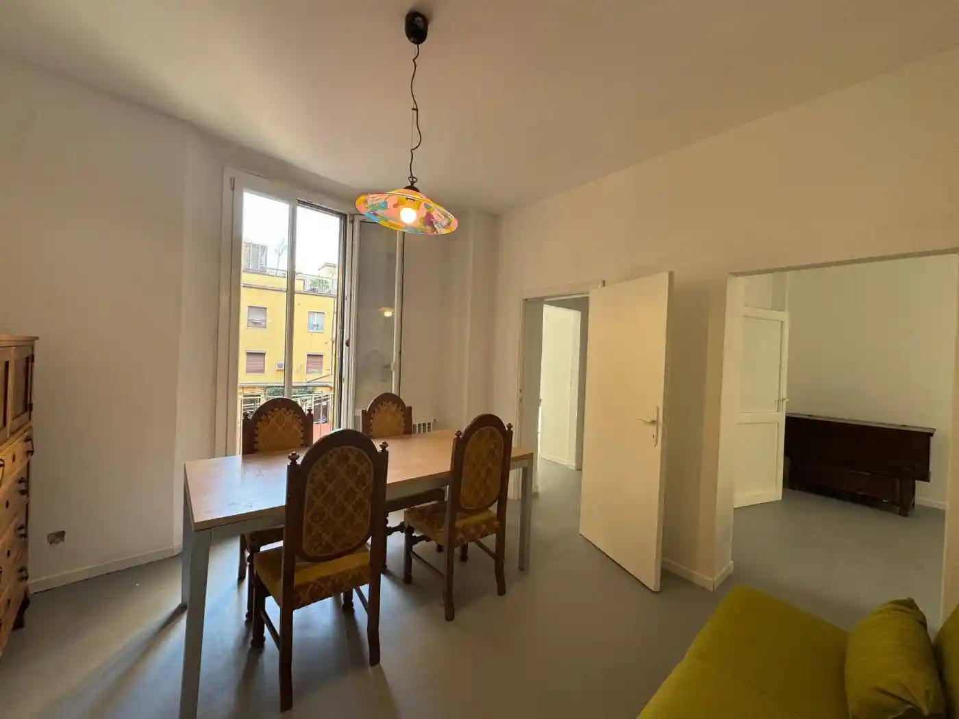 Appartamento in affitto a Bologna