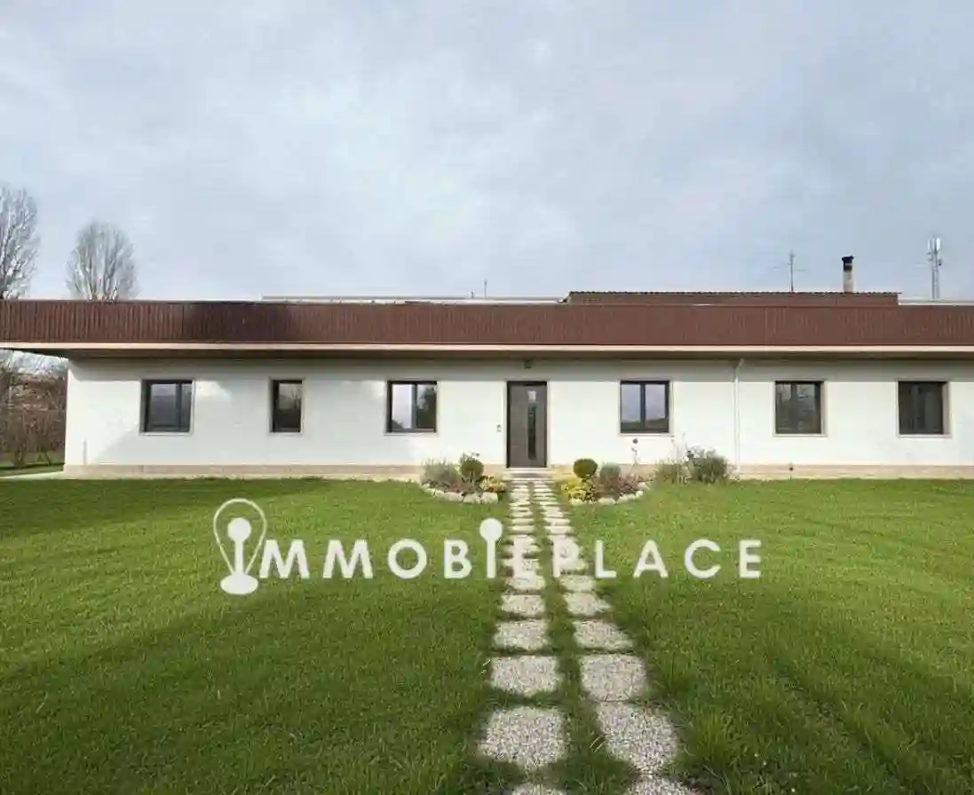 Casa indipendente - foto 3