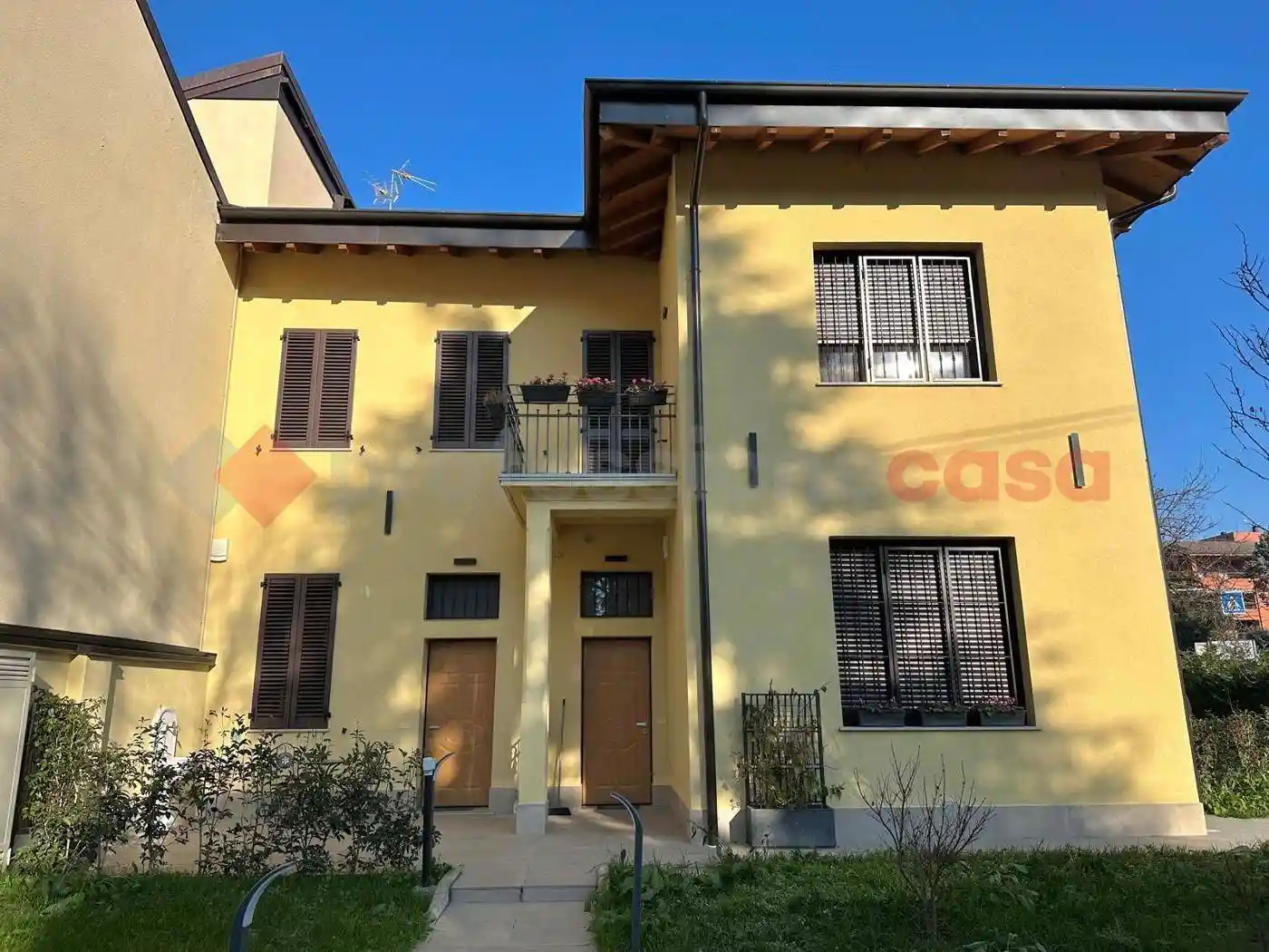 Appartamento in vendita a Opera