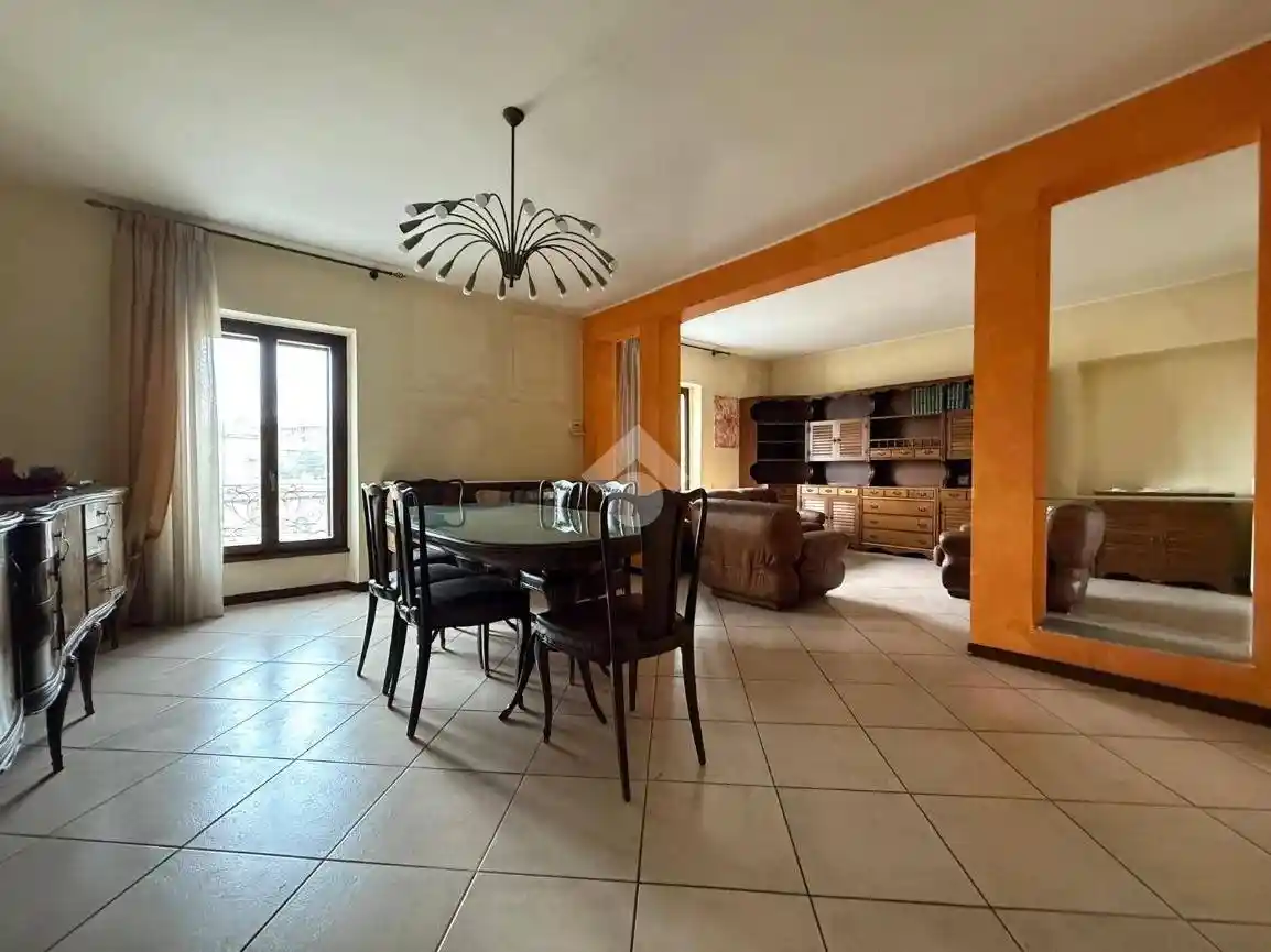 Appartamento in affitto a Bergamo