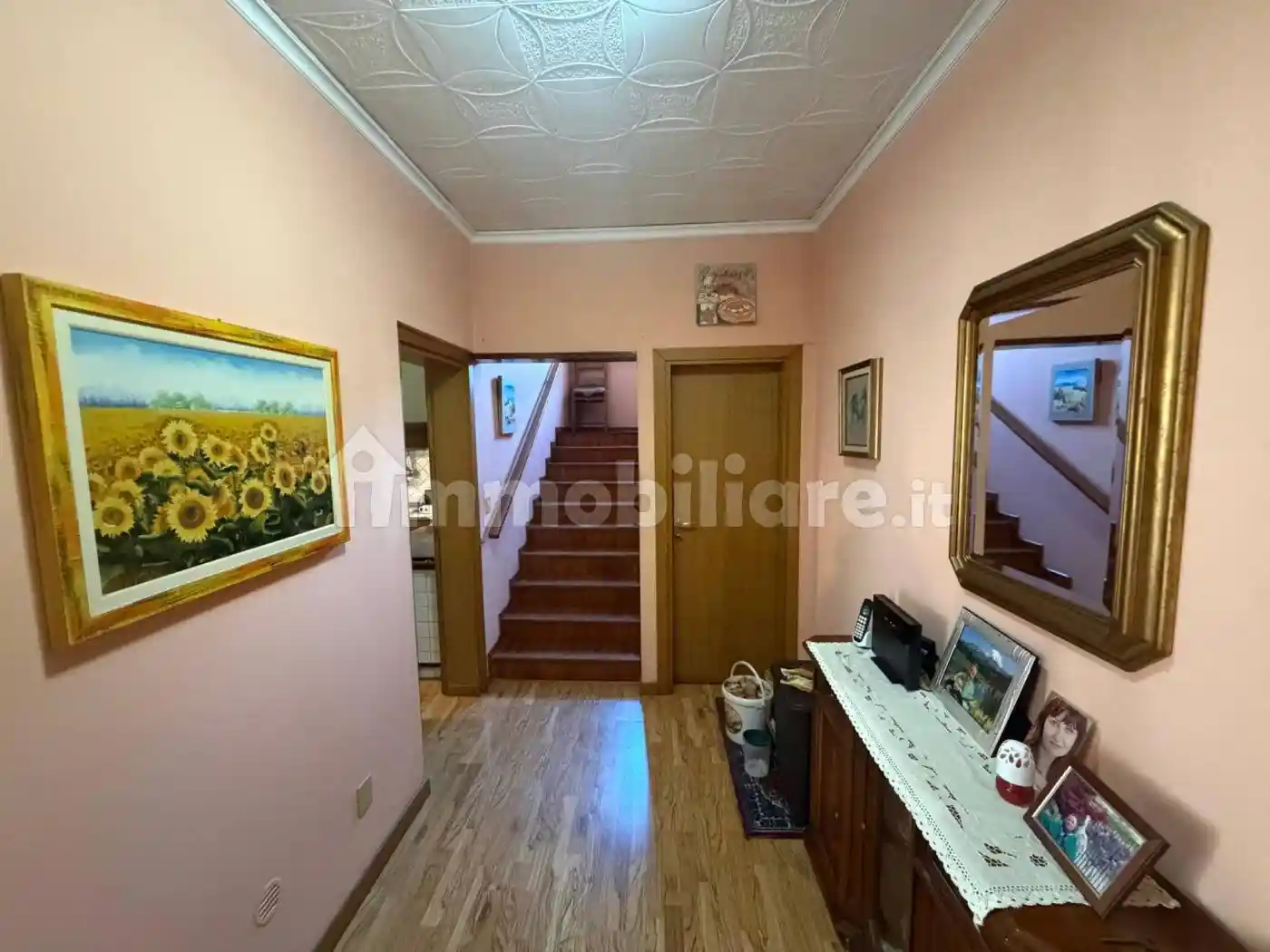 Appartamento in vendita a Lestizza